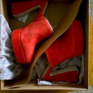 Jessica Simpson Denima size 8.5 women